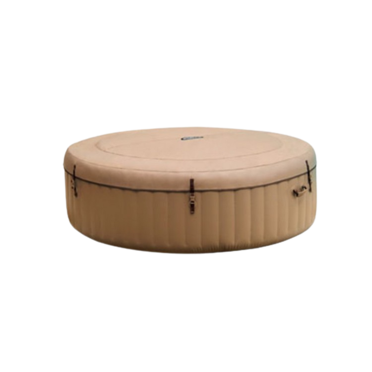 Couverture pour spa bulles 6 places