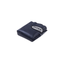 Couverture pour spa bulles blue navy 6 places