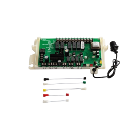 Carte électronique pour spas bulles/jets Carbone SJB-HS-20 INTEX