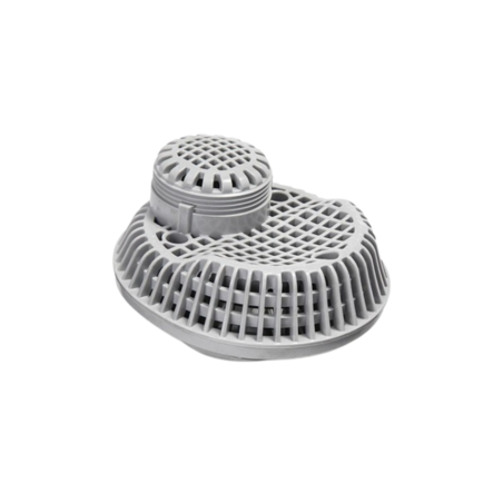 Grille d'aspiration pour spa bulles/jets INTEX