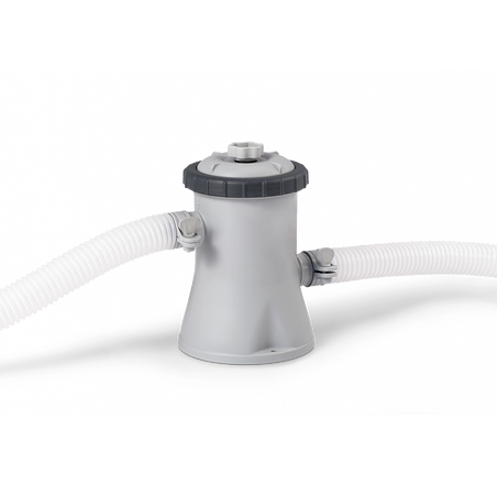 Épurateur à cartouche C330 1m³/h | Pour piscine jusqu'à 4,5 m³ | INTEX