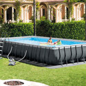 Filtre à sable SX2800 8m³/h | Pour piscine jusqu'à 56 m³ | INTEX