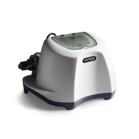 Stérilisateur au sel QS500 | Pour piscines jusqu'à 26,5 m³ | INTEX