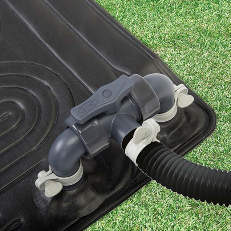 Tapis solaire INTEX 