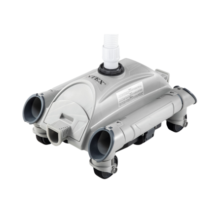 Robot de piscine INTEX