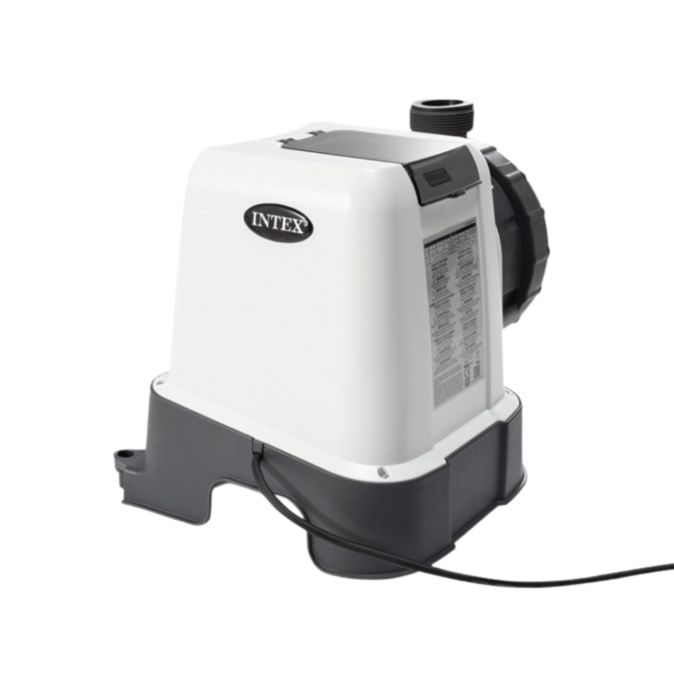 Pompe pour filtres à sable 8m³/h INTEX
