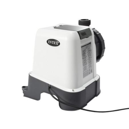 Pompe pour filtres à sable 8m³/h INTEX