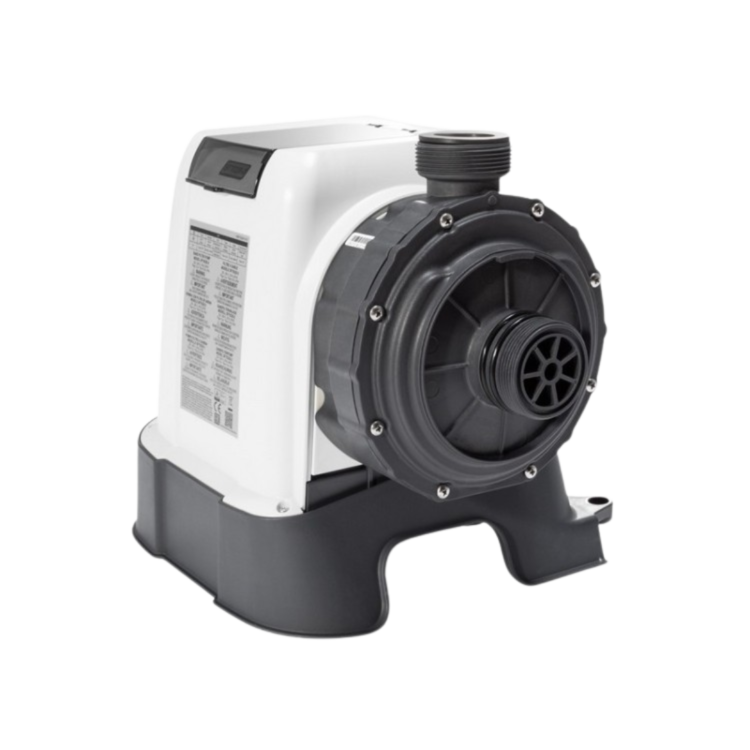 Pompe pour filtres à sable 8m³/h INTEX