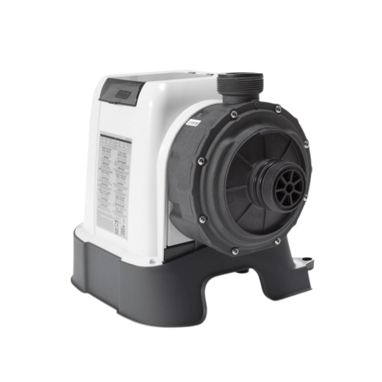 Pompe pour filtres à sable 10m³/h INTEX