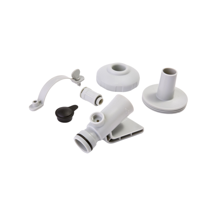 Système d'oxygénation d'air pour épurateur à cartouche C330 INTEX