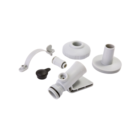 Système d'oxygénation d'air pour épurateur à cartouche C330 INTEX