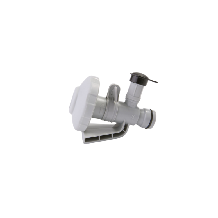 Système d'oxygénation d'air pour épurateur à cartouche C330 INTEX