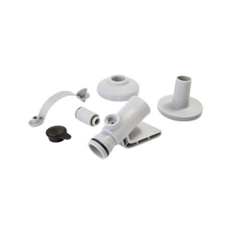 Système d'oxygénation d'air pour épurateur à cartouche C530 INTEX