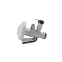 Système d'oxygénation d'air pour épurateur à cartouche C530 INTEX