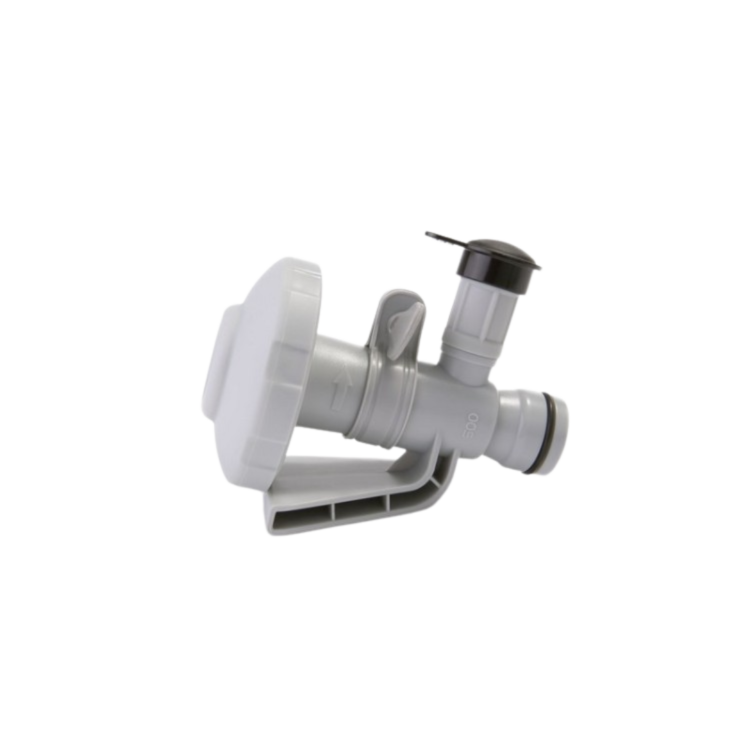 Système d'oxygénation d'air pour épurateur à cartouche C530 INTEX