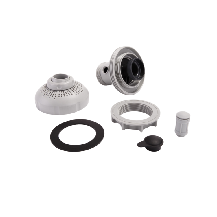 Système d'oxygénation d'air pour débit entre 4 m³/h et 6 m³/h INTEX