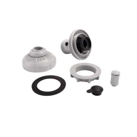 Système d'oxygénation d'air pour débit entre 4 m³/h et 6 m³/h INTEX