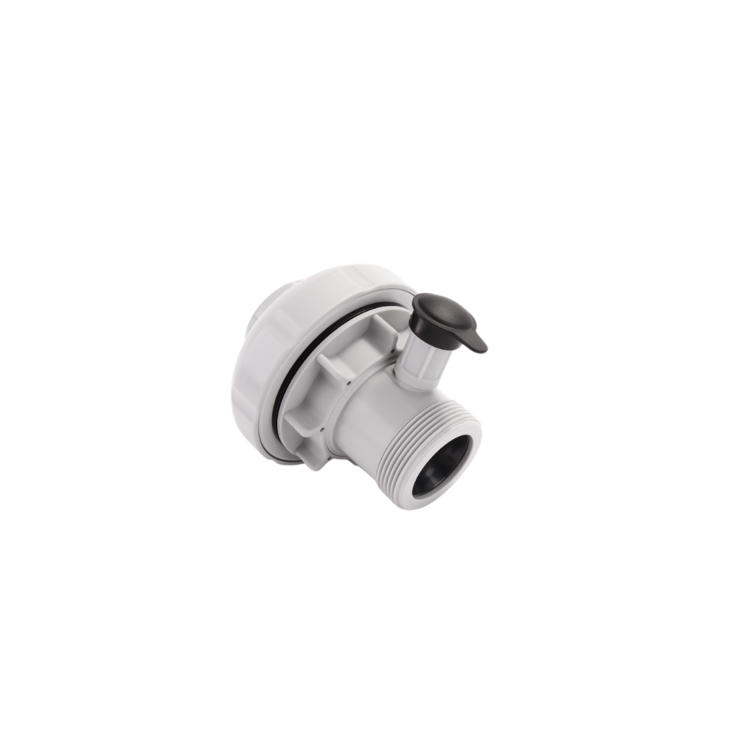 Système d'oxygénation d'air pour débit entre 4 m³/h et 6 m³/h INTEX