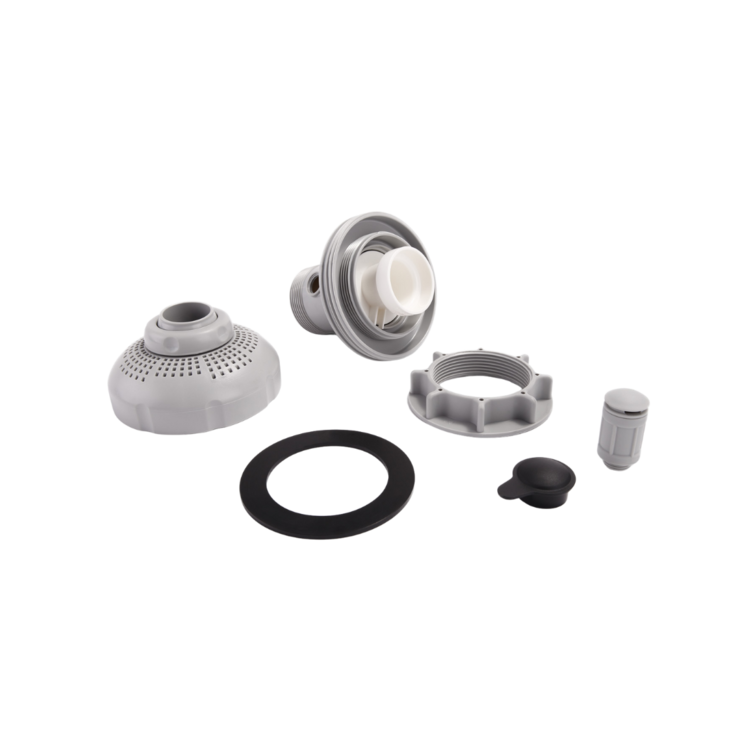 Système d'oxygénation d'air filtres à sable et combo INTEX