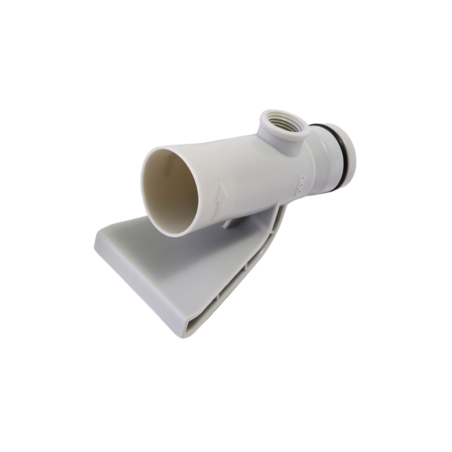Adaptateur pour système d'oxygénation d'air INTEX