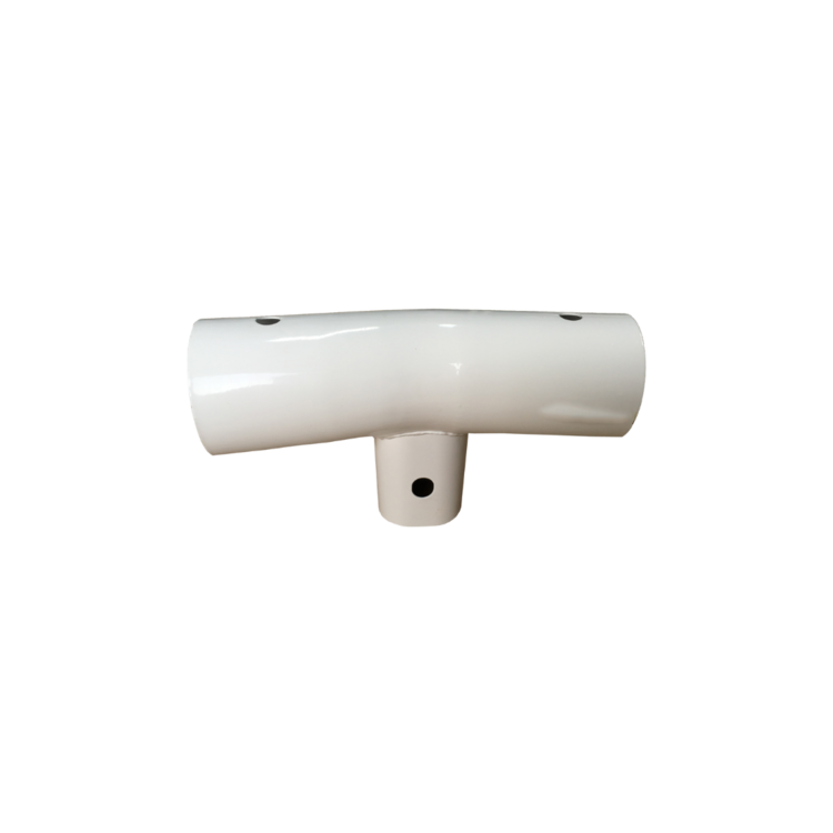 Pièce en T pour Prism Frame ronde 3,66 m INTEX