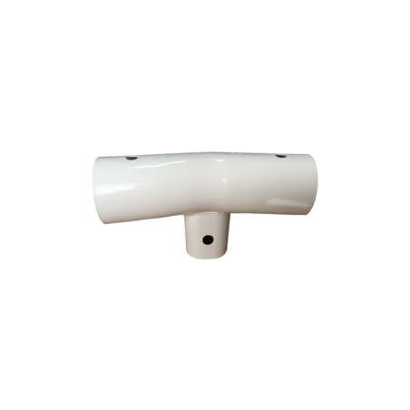 Pièce en T pour Prism Frame ronde 3,66 m INTEX