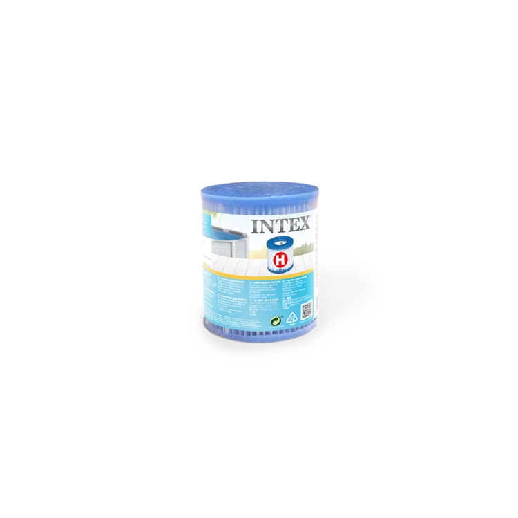 Cartouche de filtration H INTEX
