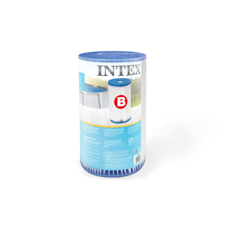 Cartouche de filtration B INTEX