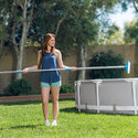 Kit d'entretien Deluxe | Nettoyage manuel pour piscines | INTEX