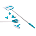 Kit d'entretien Deluxe | Nettoyage manuel pour piscines | INTEX