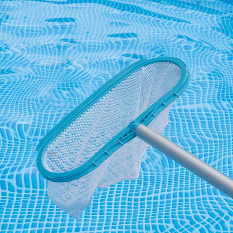 Kit d'entretien Deluxe | Nettoyage manuel pour piscines | INTEX