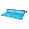 Enrouleur bâche à bulles | Pour piscine rectangulaire | INTEX