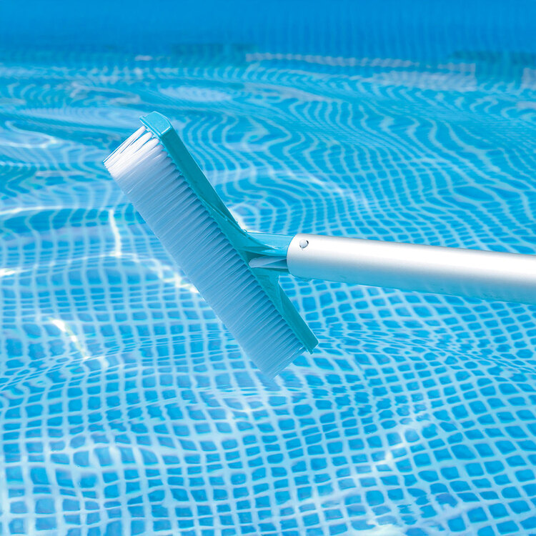 Kit de nettoyage | Nettoyage manuel piscine | 3 accessoires | INTEX
