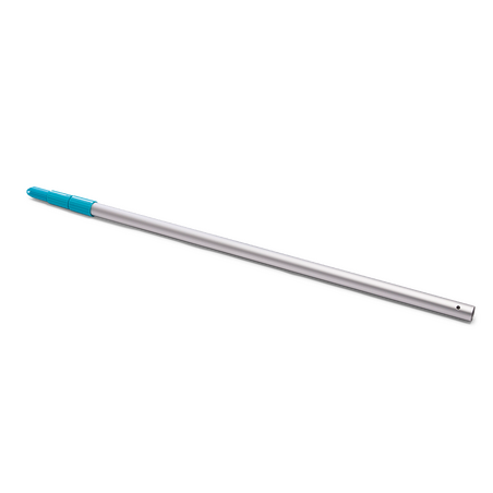 Manche télescopique | Longueur 239 cm | Nettoyage piscine | INTEX