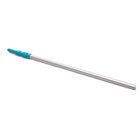 Manche télescopique | Longueur 279 cm | Nettoyage piscine | INTEX
