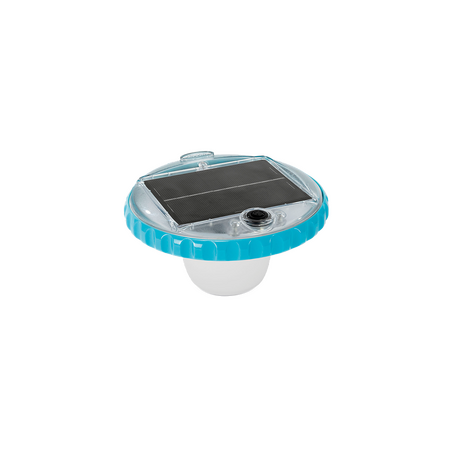 Lampe solaire multicolore INTEX