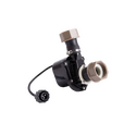 Pompe de filtration pour spa gonflable gonflable