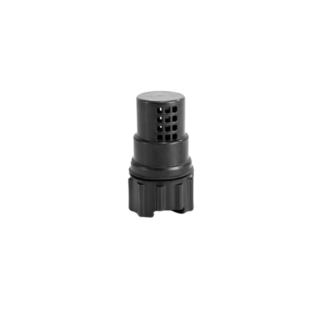 Adaptateur dégonflage pour certains spas bulles et bulles/jets INTEX