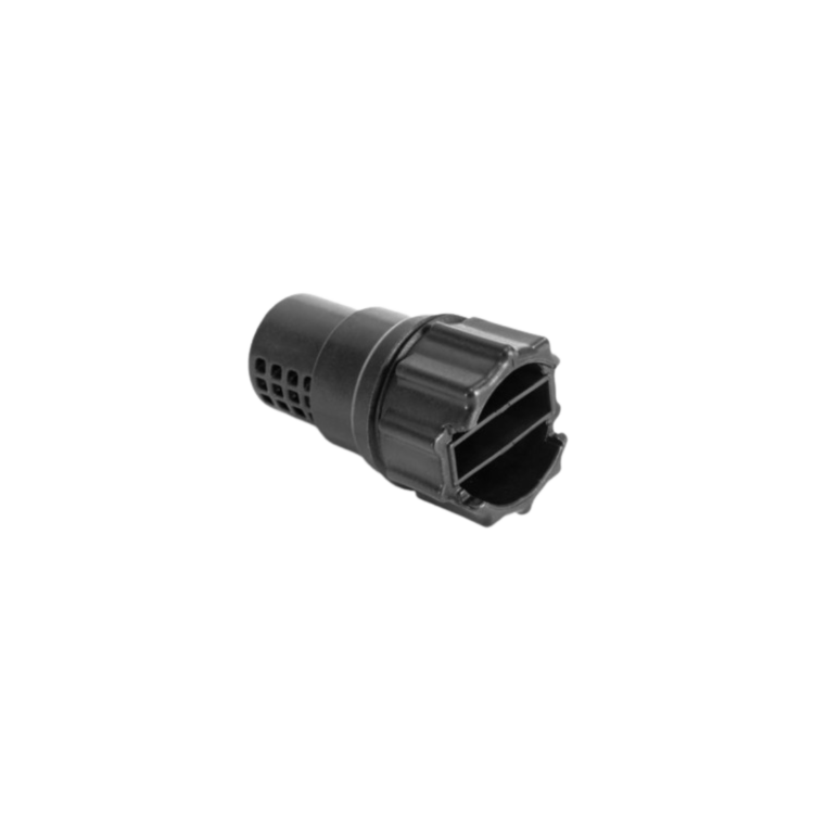 Adaptateur dégonflage pour certains spas bulles et bulles/jets INTEX