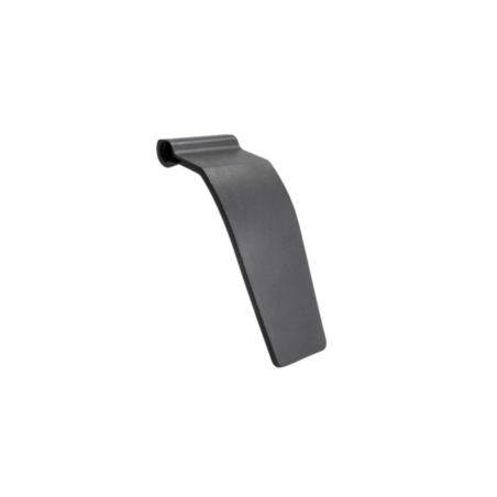 Capot latéral pour bloc technique INTEX
