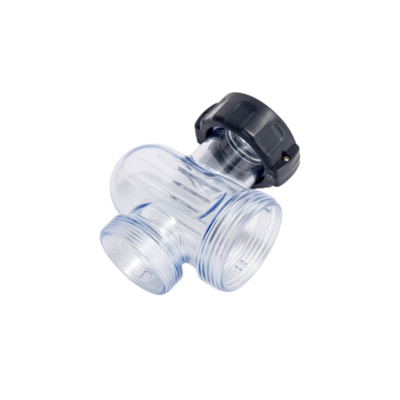 Conduit de cellule pour combo 6 et 8 m³/h INTEX