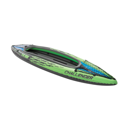 Corps de bateau pour kayak Challenger K2 INTEX