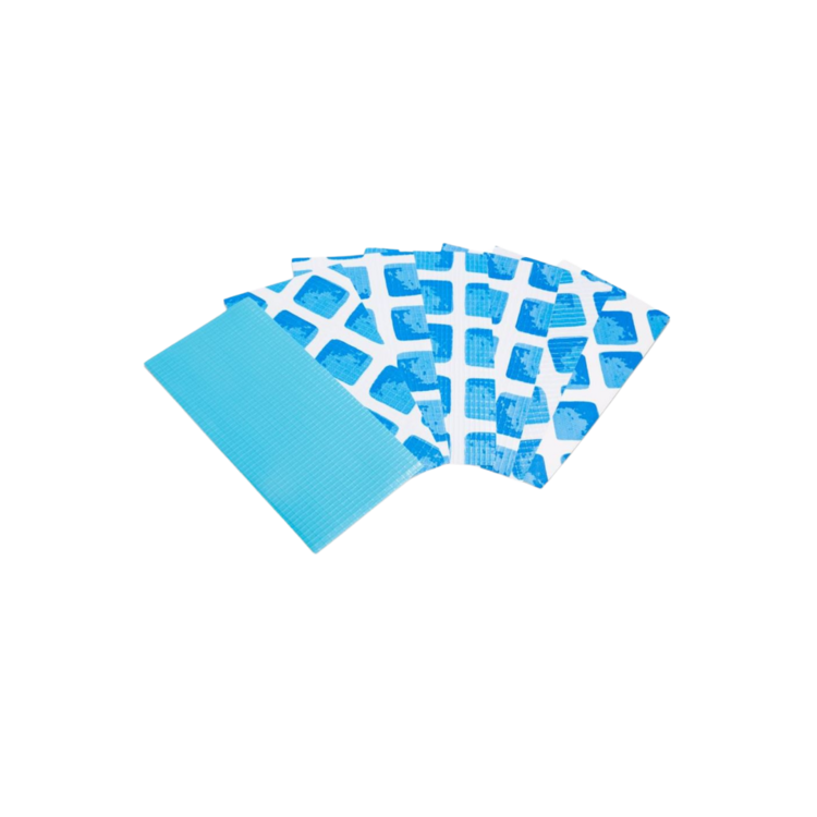 Kit de réparation pour piscines (sans colle) INTEX