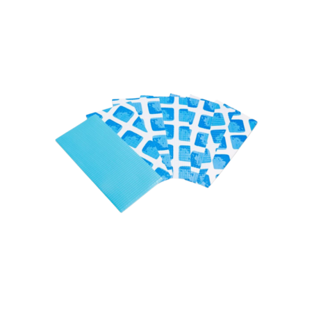 Kit de réparation pour piscines (sans colle) INTEX