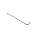 Pied B pour échelle de sécurité 1,07 m INTEX