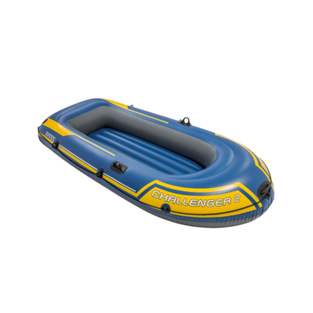Corps de bateau pour Challenger 2 INTEX