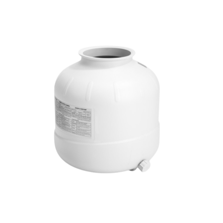 Cuve pour filtre à sable 10 m³/h et combiné 8 m³/h INTEX