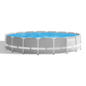 Liner pour piscine Prism Frame 5,49 x 1,22 m INTEX 2ème version
