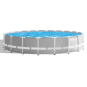 Liner pour piscine Prism Frame 6,10 x 1,32 m INTEX 2ème version