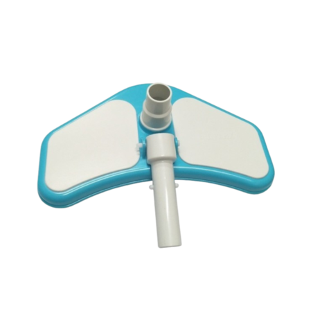 Tête d'aspirateur